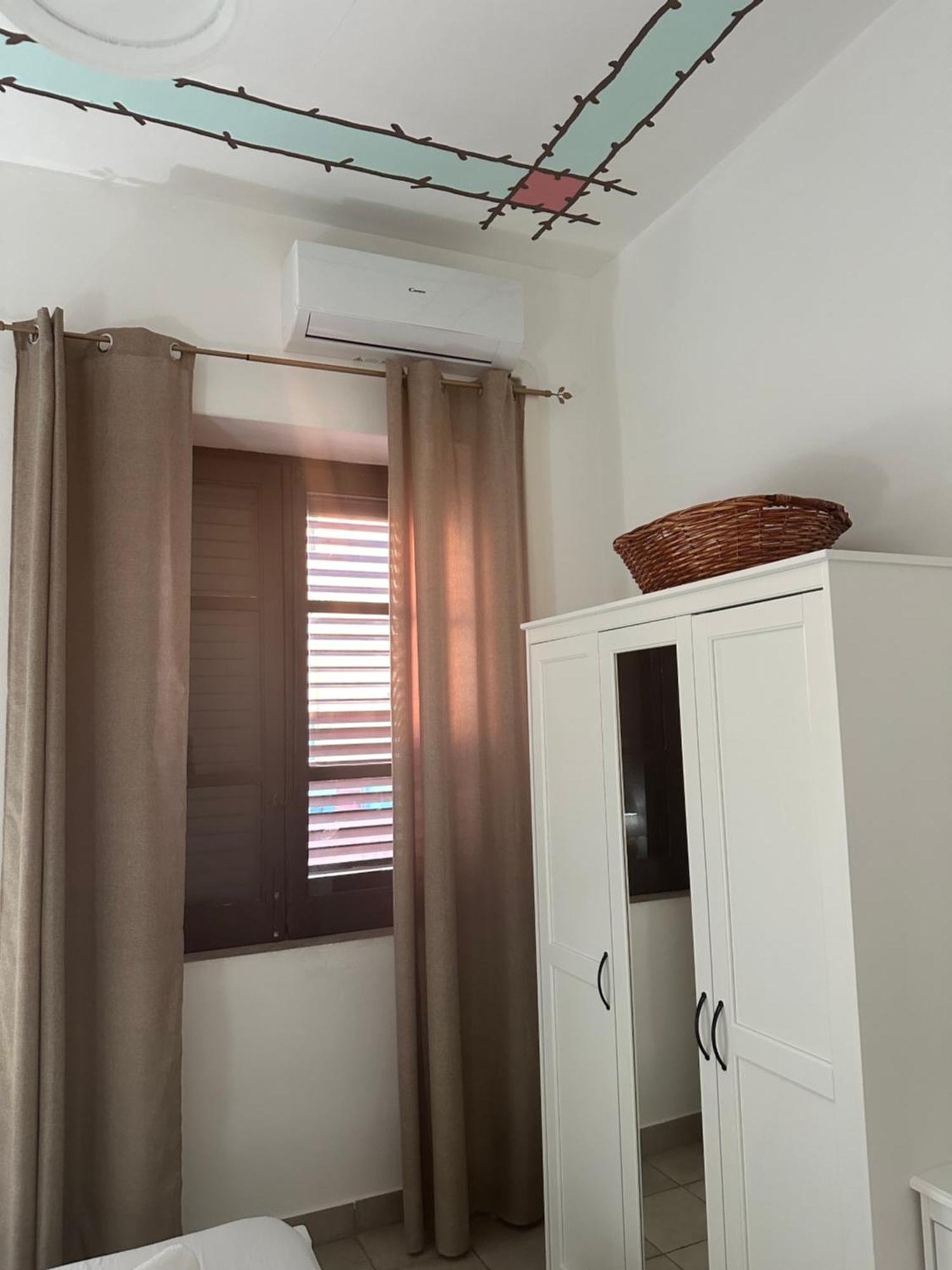 La Casa A Ballaro Apartment Палермо Екстериор снимка